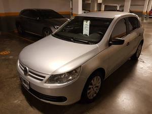 Volkswagen Gol Trend 1.6 Pack Iii 101cv