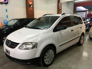 Volkswagen Suran 1.6 I Comfortline 60a