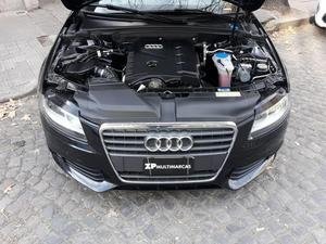 Audi A4 1.8 Tfsi Attraction, , Nafta