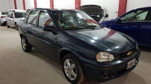 CORSA CLASSIC 1.6 4PTAS GLS 