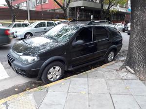 Fiat Palio Weekend 1.8