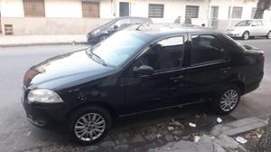 Fiat Siena Linea Nueva Gnc  Corsa