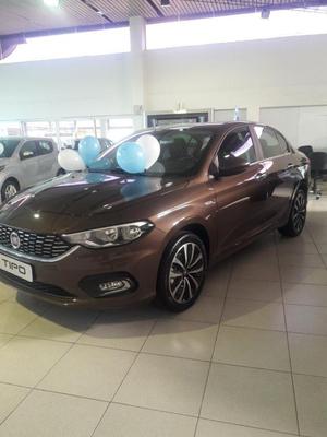 Fiat Tipo 1.6 Etorq Easy 