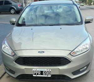 Ford Focus 1.6 5 Ptas  Mil Km