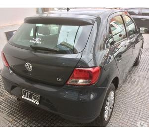 GOL TREND 1.6 5 PUERTAS PK 