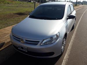 Gol Trend con Aire..impecable