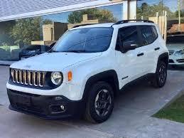 JEEP RENEGADE ADJUDICADA!!