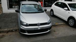 Nuevo Volkswagen Gol 0km 