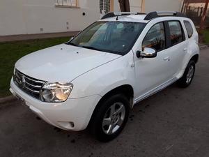 RENAULT DUSTER LUXENAV 4X2 2.0 NAFTA 