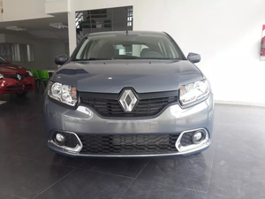 RENAULT SANDERO EXPRESSION  | RETIRA TU 0KM | CUOTAS