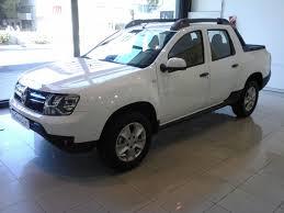 RETIRE YA UN RENAULT DUSTER OROCH DYNAMIQUE 1.6!!! C