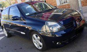 Renault Clio 1.6 Dynamique