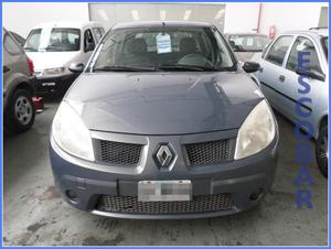 Renault Sandero confort