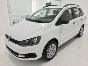 Volkswagen Suran 1.6 Comfortline 101cv