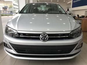 Volkswagen Virtus 1.6 Msi Trendline At