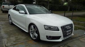 Audi A5 Coupe 2.0tfsi 