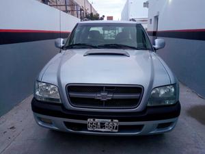 Chevrolet S10 Limited 4x4