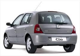 Clio Confort Plus p, 35 mil km, Recibo Menor/financio