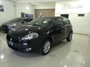 Fiat Punto 1.4