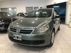 VOLKSWAGEN VOYAGE 1.6 COMFORTLINE