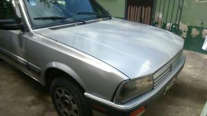 Vendo Peugeot