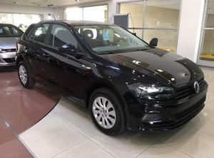 Volkswagen Polo Desde $!!