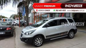 CHEVROLET SPIN ACTIVE 1.8 N M/T