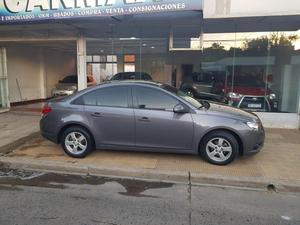 Chevrolet Cruze 1.8 Lt, , Nafta