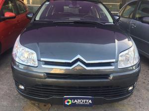 Citroen C4 1.6 I 5p X Pack Look, , Nafta