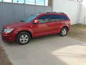 Dodge Journey Stx 2.4