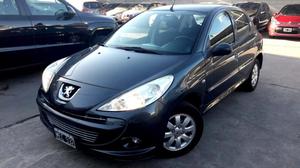 PEUGEOT 207 COMPACT ALLURE  C/ GNC