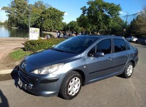 Peugeot 307 Xs Sedan Impecable