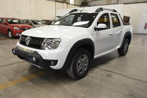 Renault Duster Oroch Outsider Plus 2.0