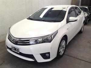 Toyota Corolla 1.8 XEi MTcv)