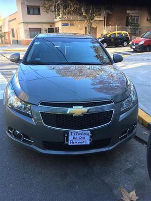 Chevrolet Cruze 1.8 Ltz Mt (141cv) 5ptas.