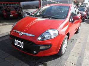 Fiat Punto 1.4 Attractive año 