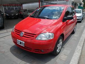 Volkswagen Fox 1.6 Trendline 3 Puertas Año 