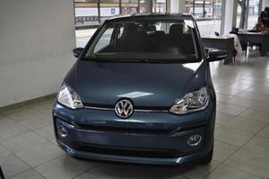 Volkswagen up 100 financiado