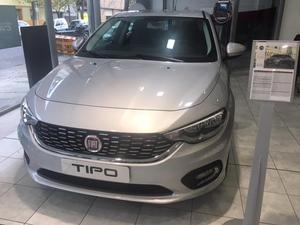 fiat tipo pop at 1.6