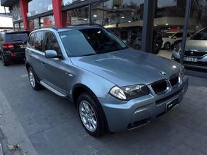 BMW X3 3.0 i