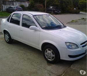 CHEVROLET CLASSIC  VTR AL DIA.NO ES PARA COMPRAR OTRO AU