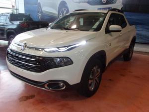 FIAT TORO FREEDOM 4X4 PACK TECHNOLOGY 0KM consulte