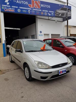 FORD FOCUS MOD  NAFTA 1.6 FULL