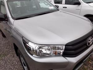 Hilux 2.4 Tdi Okm 