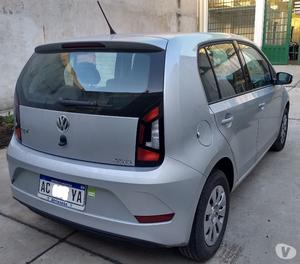 Vendo Volkswagen up (version move) 