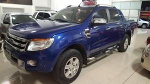ford ranger limited at. 