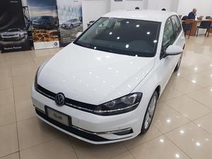 ¡nuevo Volkswagen Golf 100% Financiado!