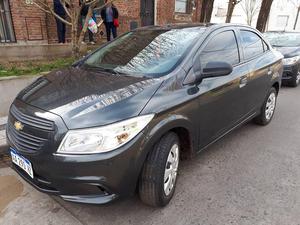 CHEVROLET PRISMA LT 1.4 NAFTA 