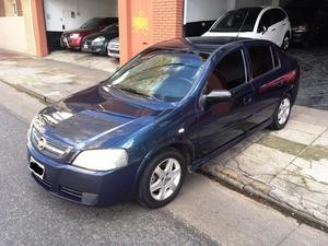 Chevrolet Astra  Gl 2.0 Full 5ptas Impecable Permuto y