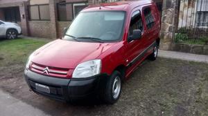 Citroën Berlingo Equipada  GNC